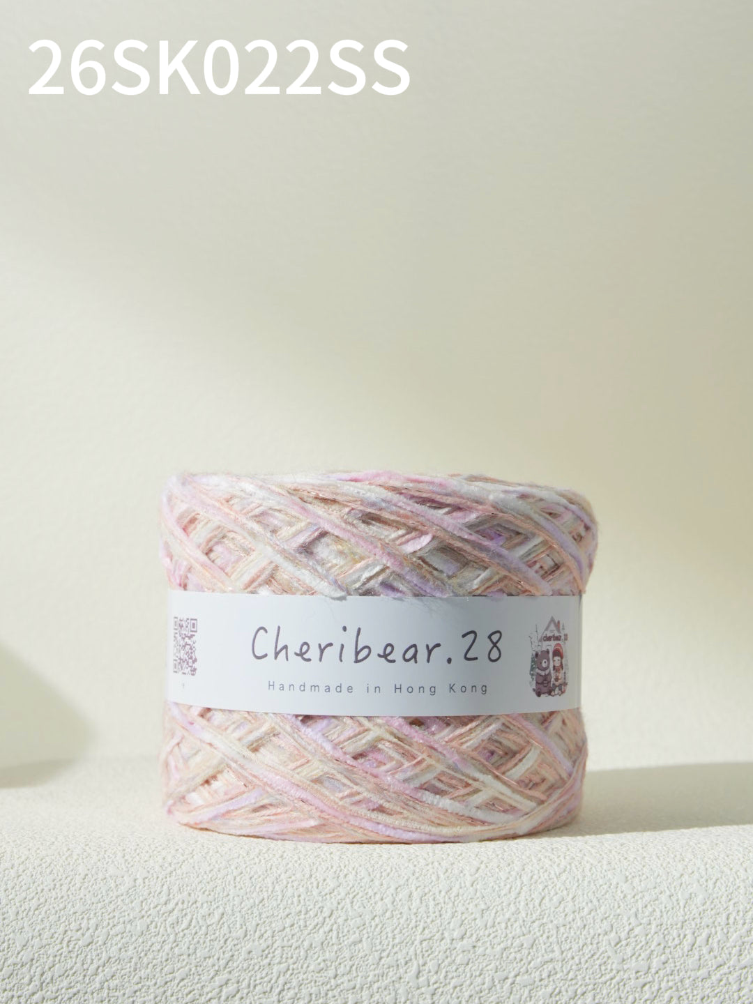 26SK022SS Market Debut Collection | 市集首發系列