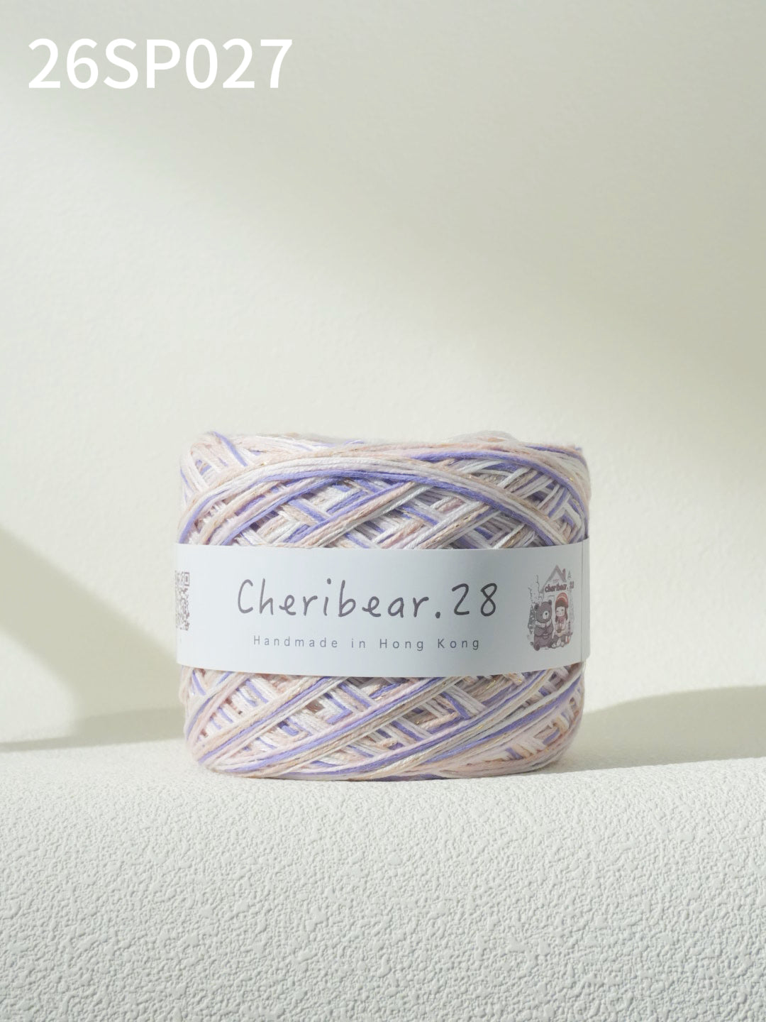 26SP027 ( 100% Silk & Cotton ) Cooling sensation