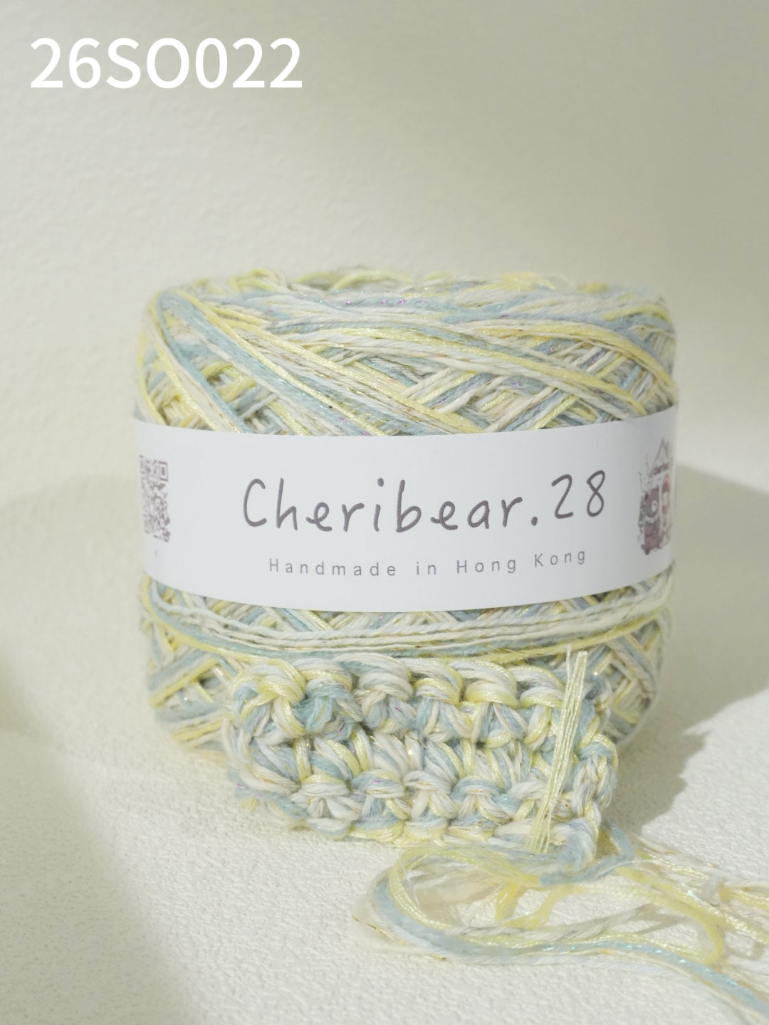 26SO022 ( Silk & Cotton ) Cooling sensation