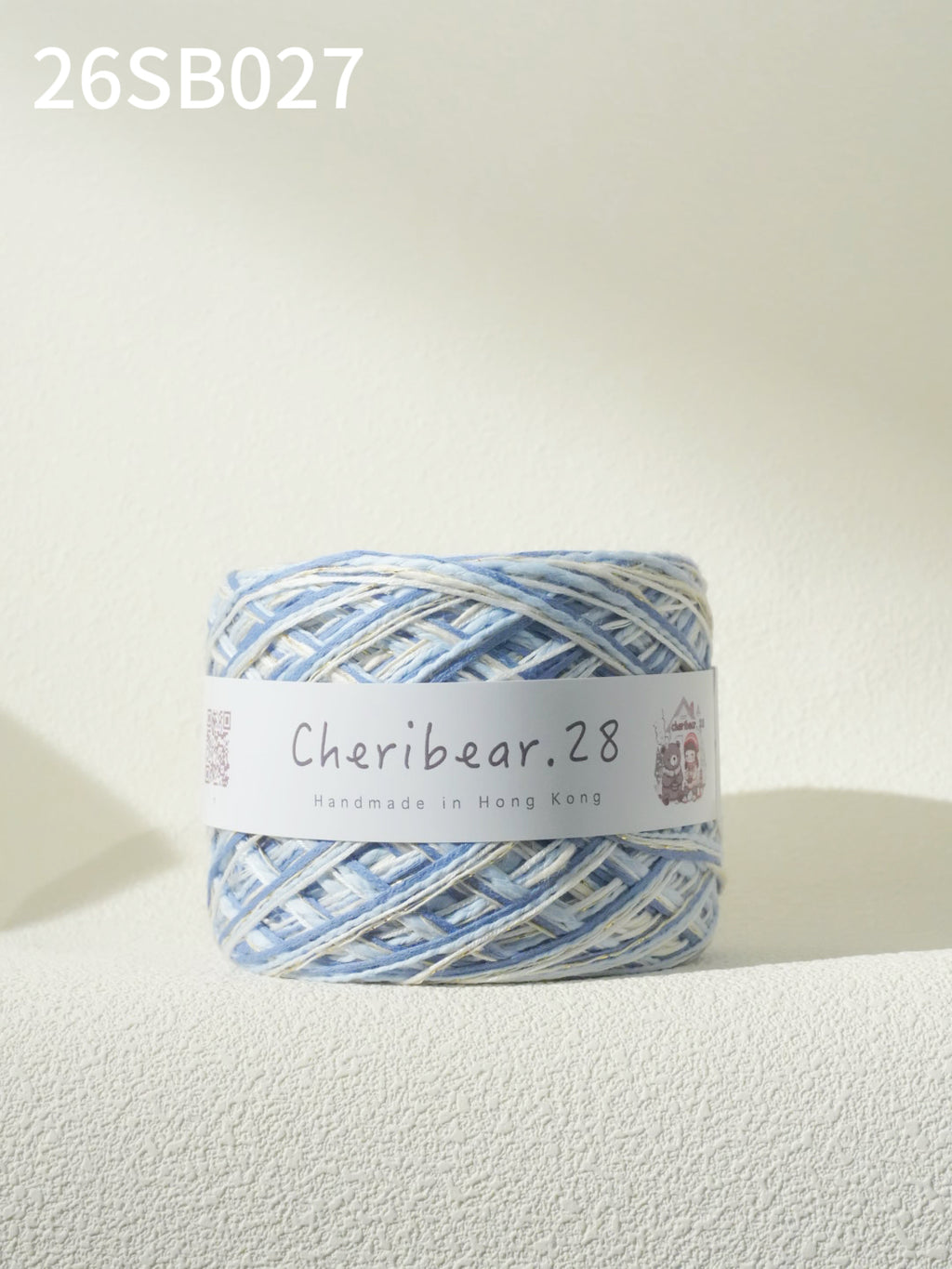 26SB027 ( Silk & Cotton ) Cooling sensation