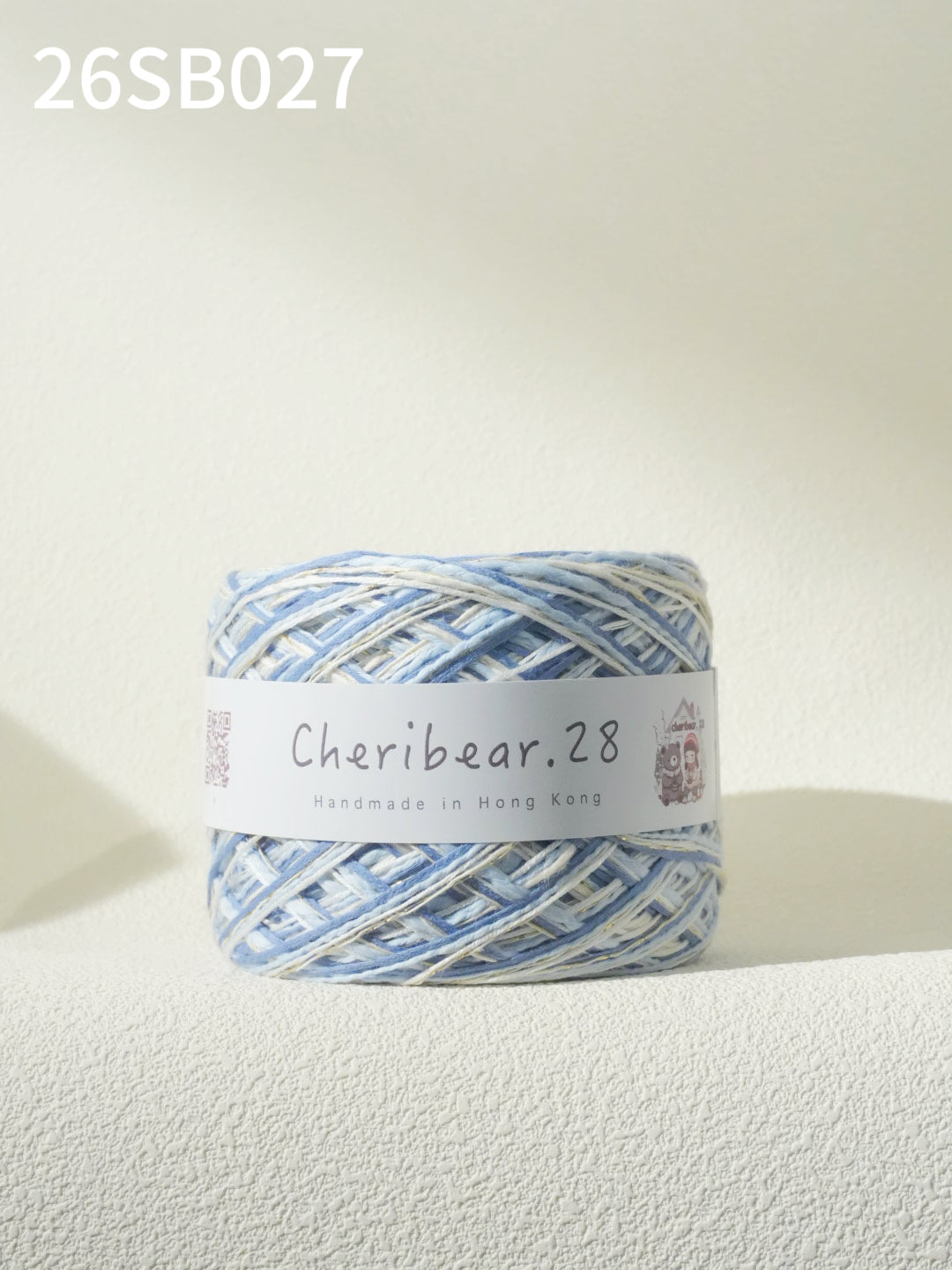 26SB027 ( Silk & Cotton ) Cooling sensation
