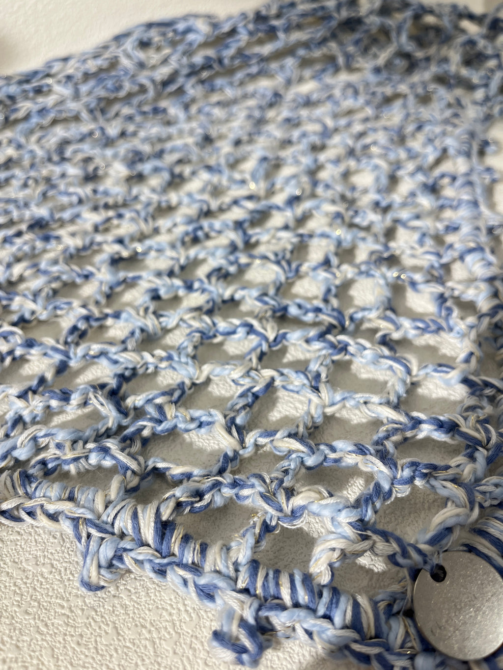 26SB027 ( Silk & Cotton ) Cooling sensation