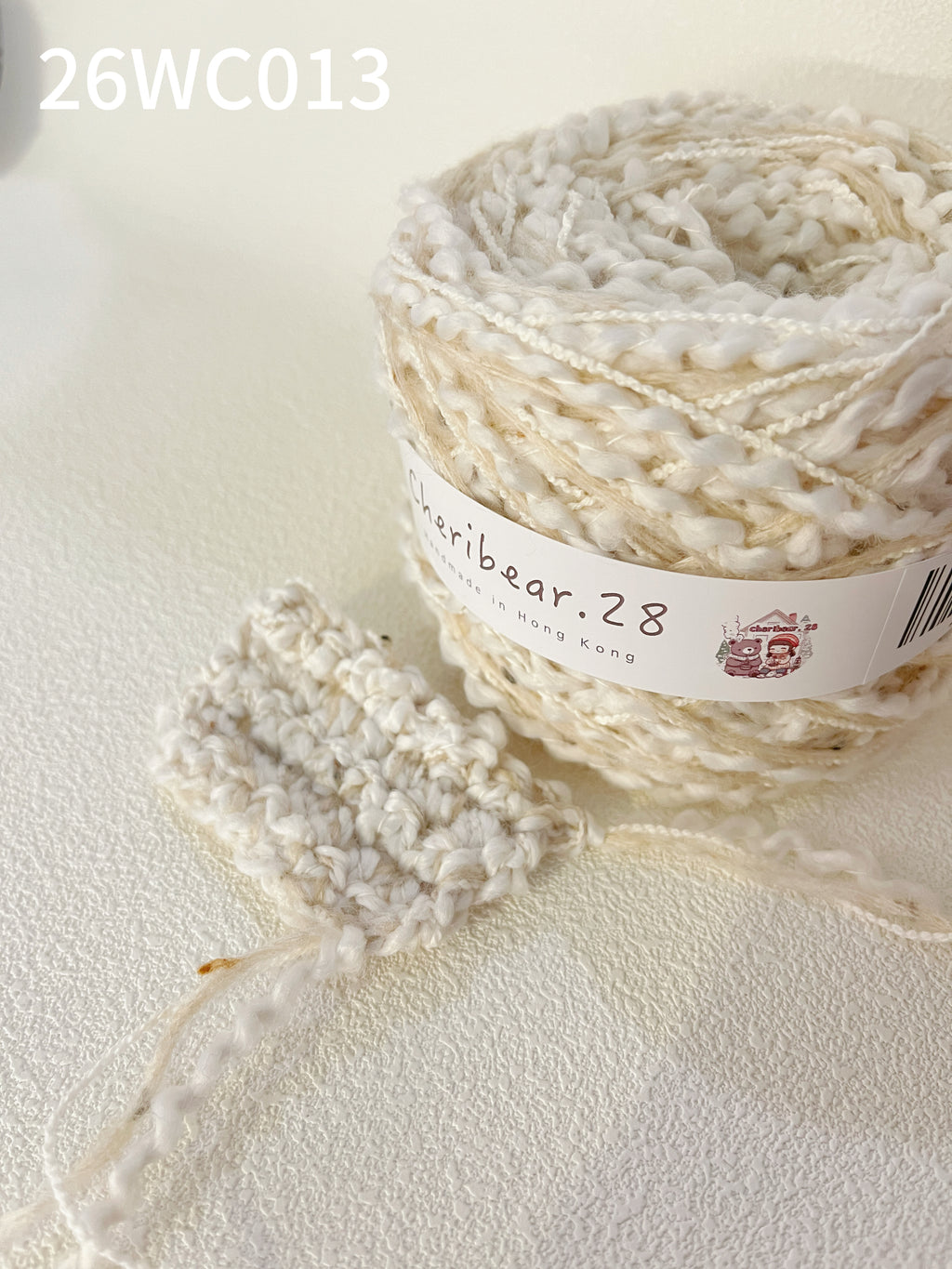 ☁️𝐂𝐚𝐫𝐛𝐨𝐧𝐚𝐫𝐚 𝐂𝐥𝐨𝐮𝐝☁️26WC013