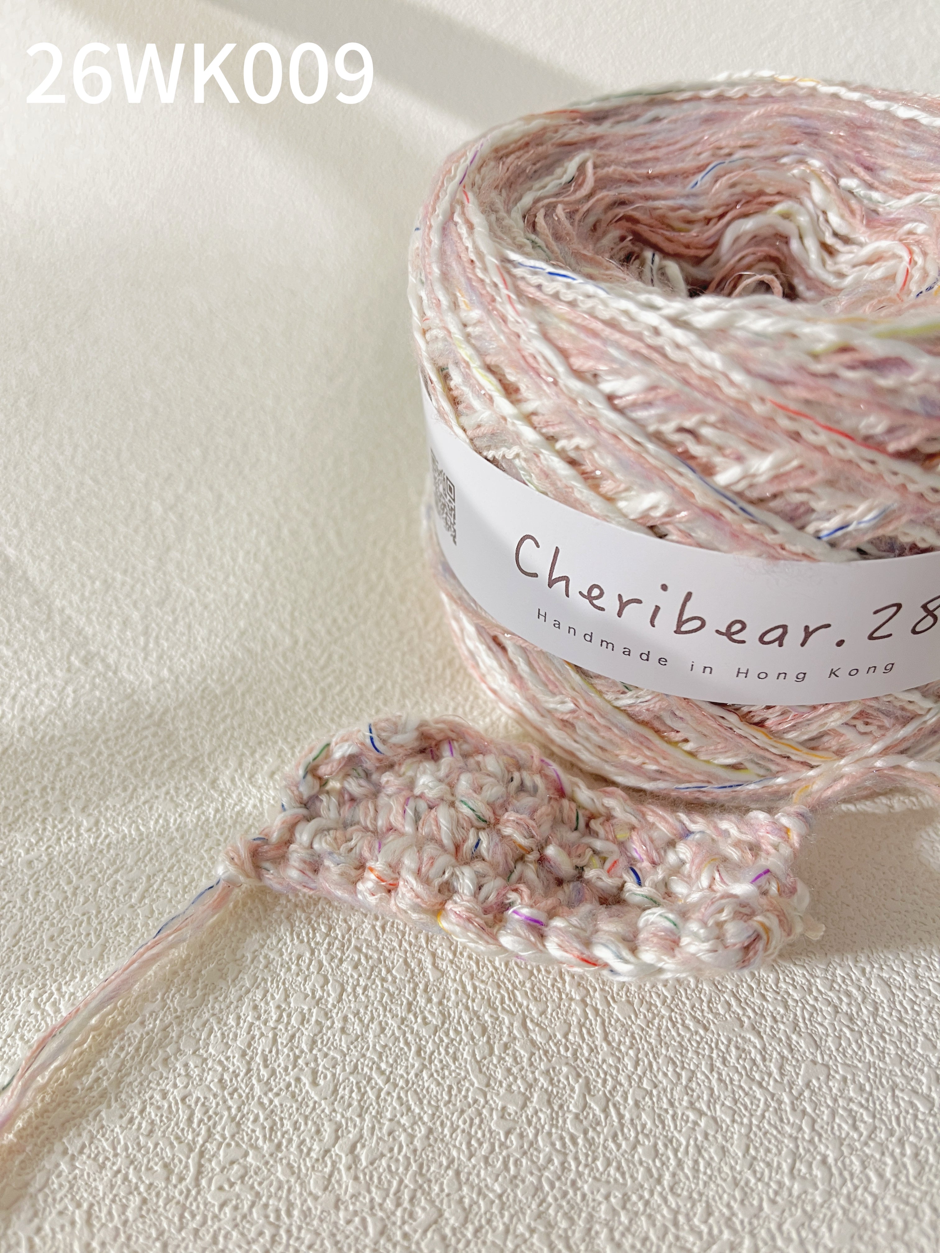 🍭 𝐂𝐚𝐧𝐝𝐲 𝐂𝐥𝐨𝐮𝐝 🍭 26WK010